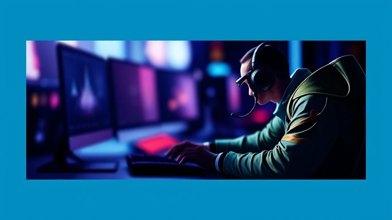 Unlocking Your Potential: Top Approaches for Gaming Success