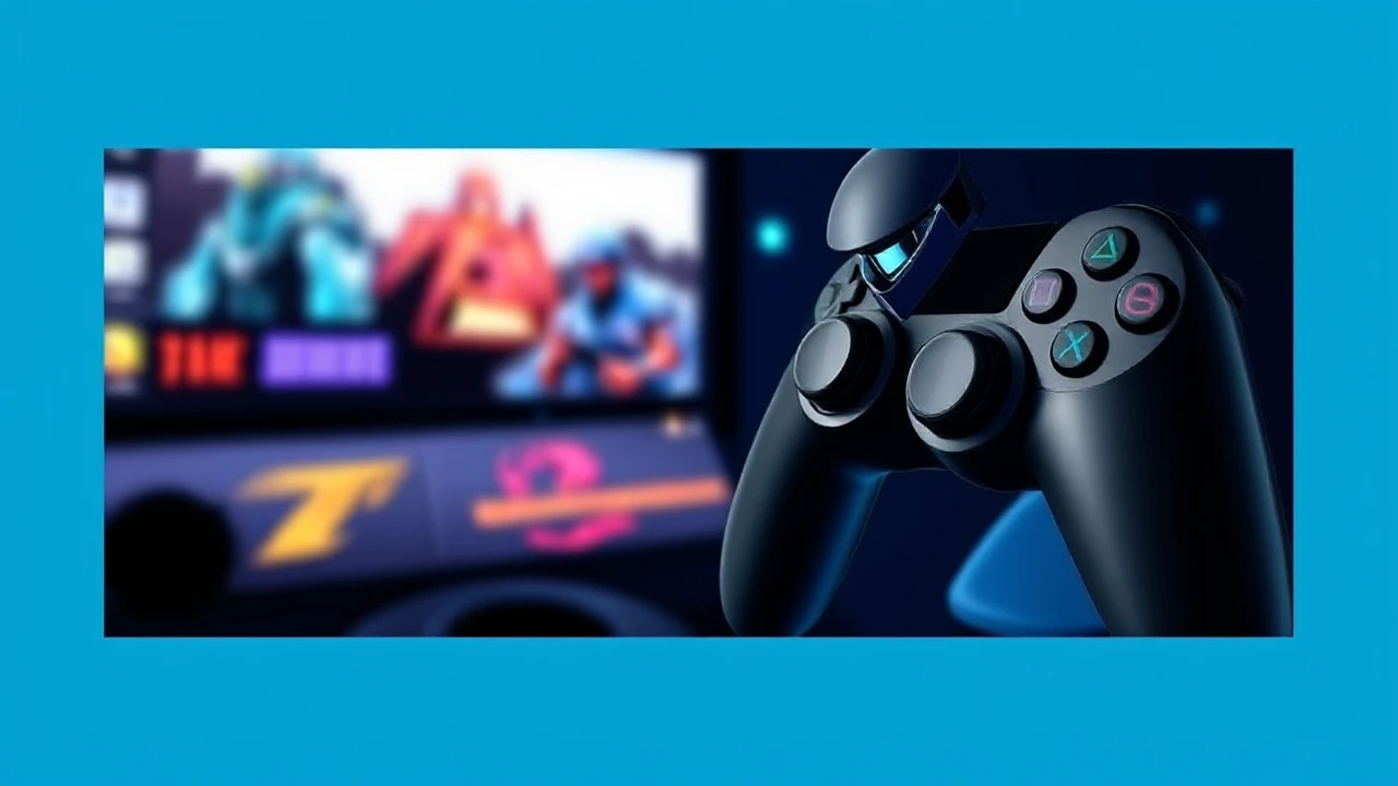 Mastering Tips for Dominating Popular Video Games