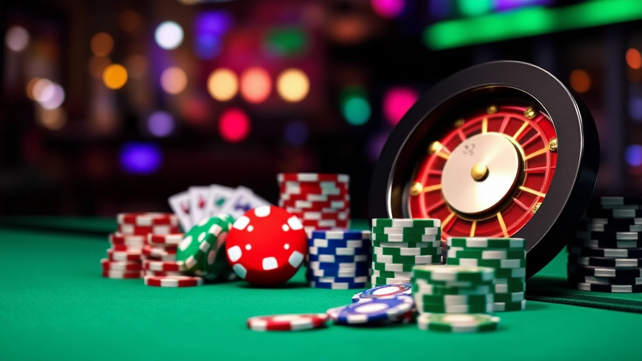 Exposing 10 Confidential Truths About Casinos | Behind-the-Scenes Information You Should Discover