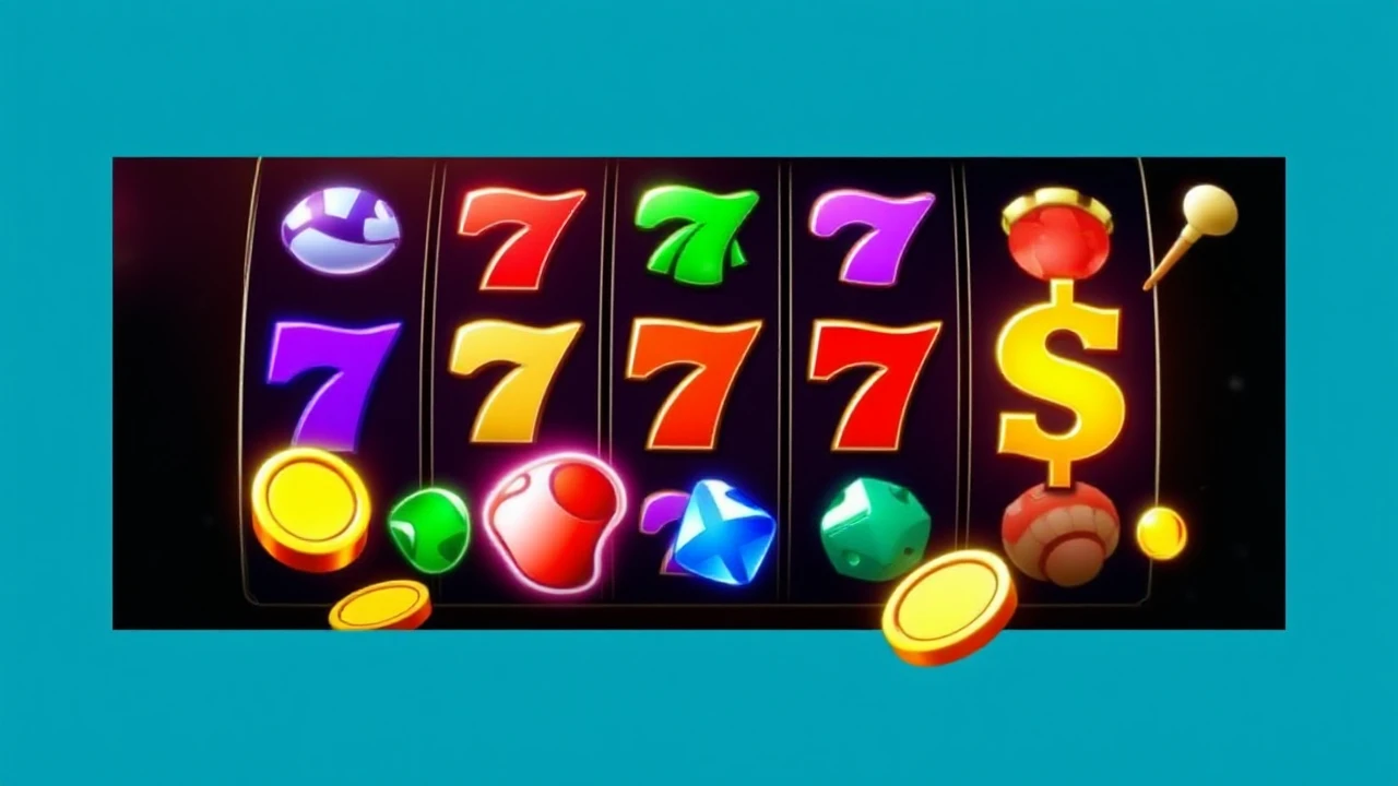 Exposing the Hidden Truths of Scatter Symbols in Slot Games: Discovering Free Spins and Beyond