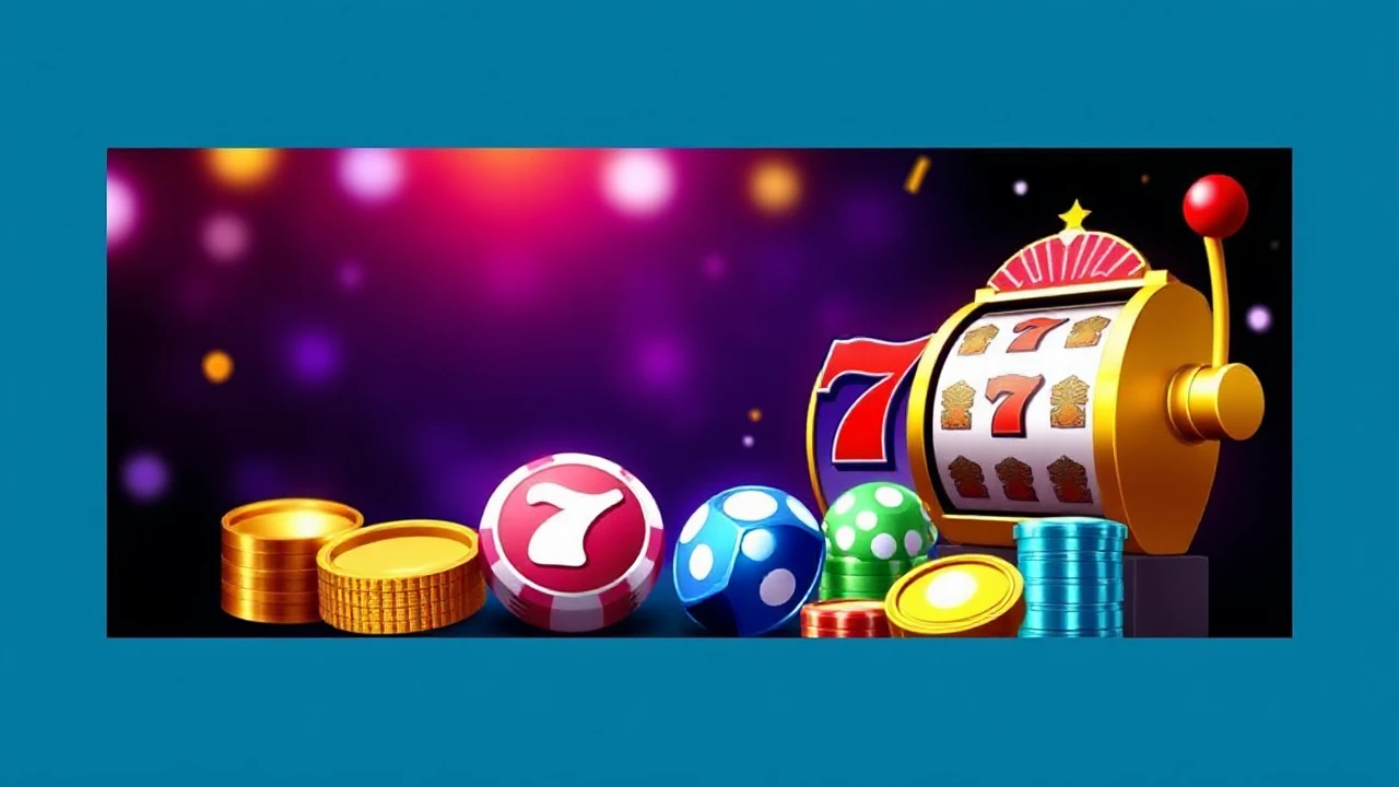 Exploring the Newest Changes in Slot Slot Play