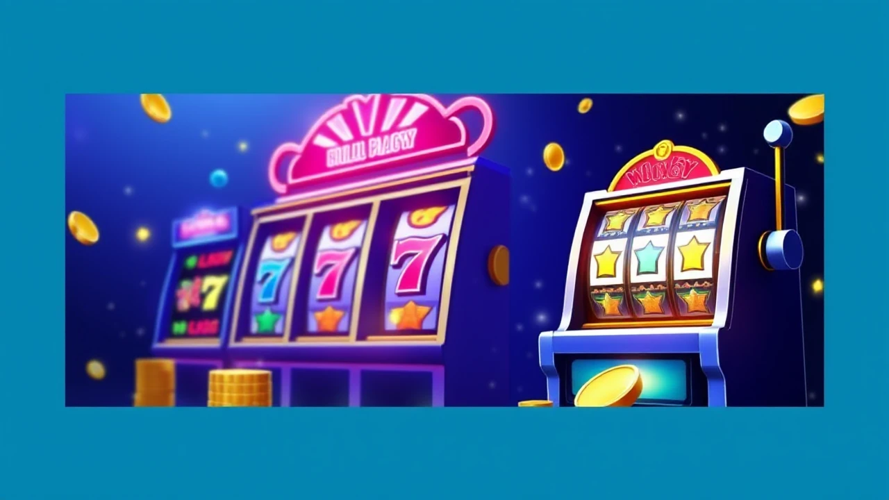 Diving into the Latest Developments in Gaming Slot Innovation
