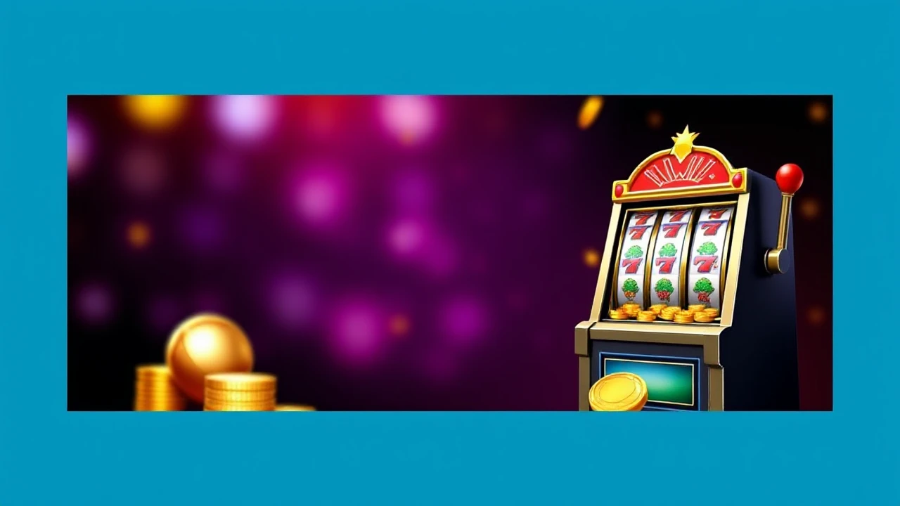 Increase Your Slot Machine Winnings: Best Ten Strategies to Win Big