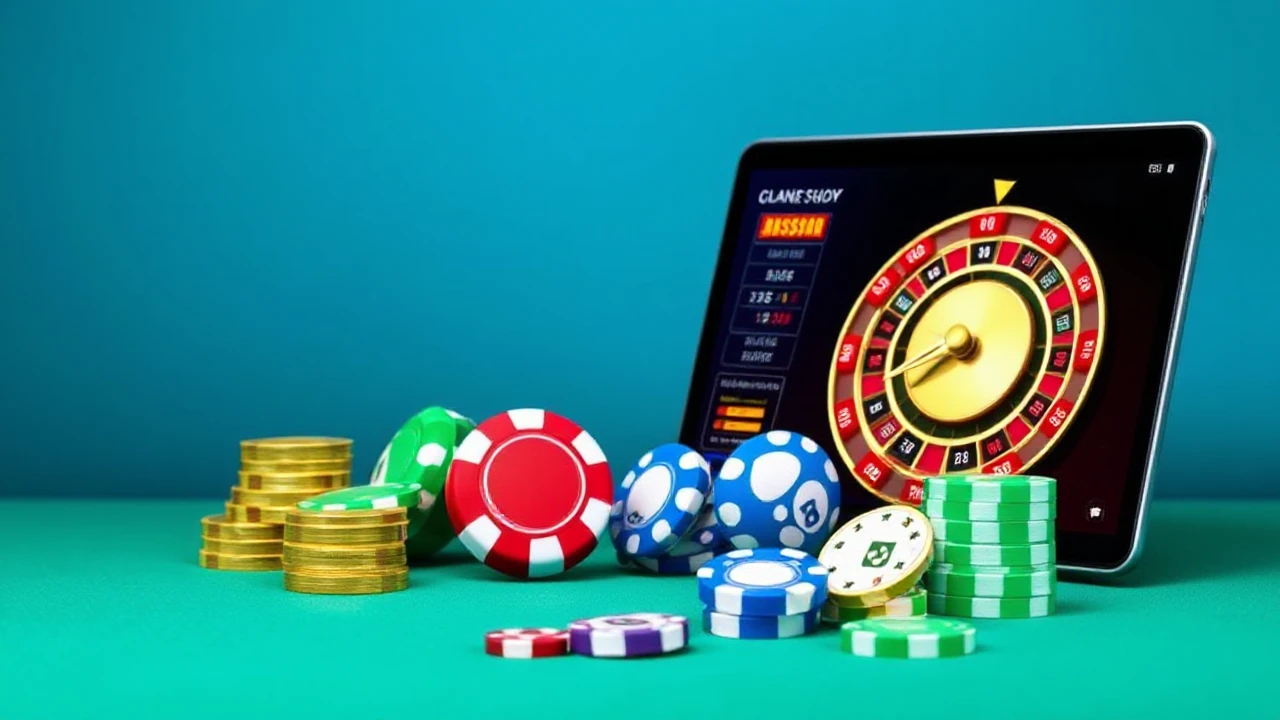 Optimize Your Profits: Discovering Winning Strategies for Online Casino Games
