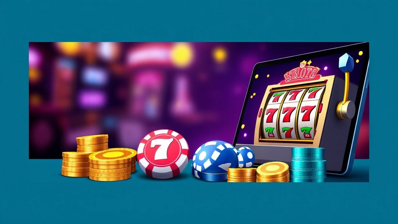 Staying Ahead of the Curve: Most Recent Trends in Casino Slot Gaming