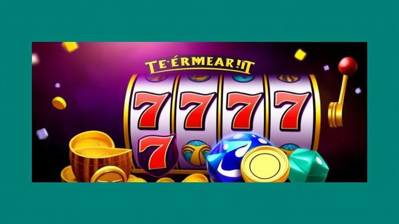Teknik Bermain Slot dengan Efektif: Langkah Sukses Agar Tidak Merugi