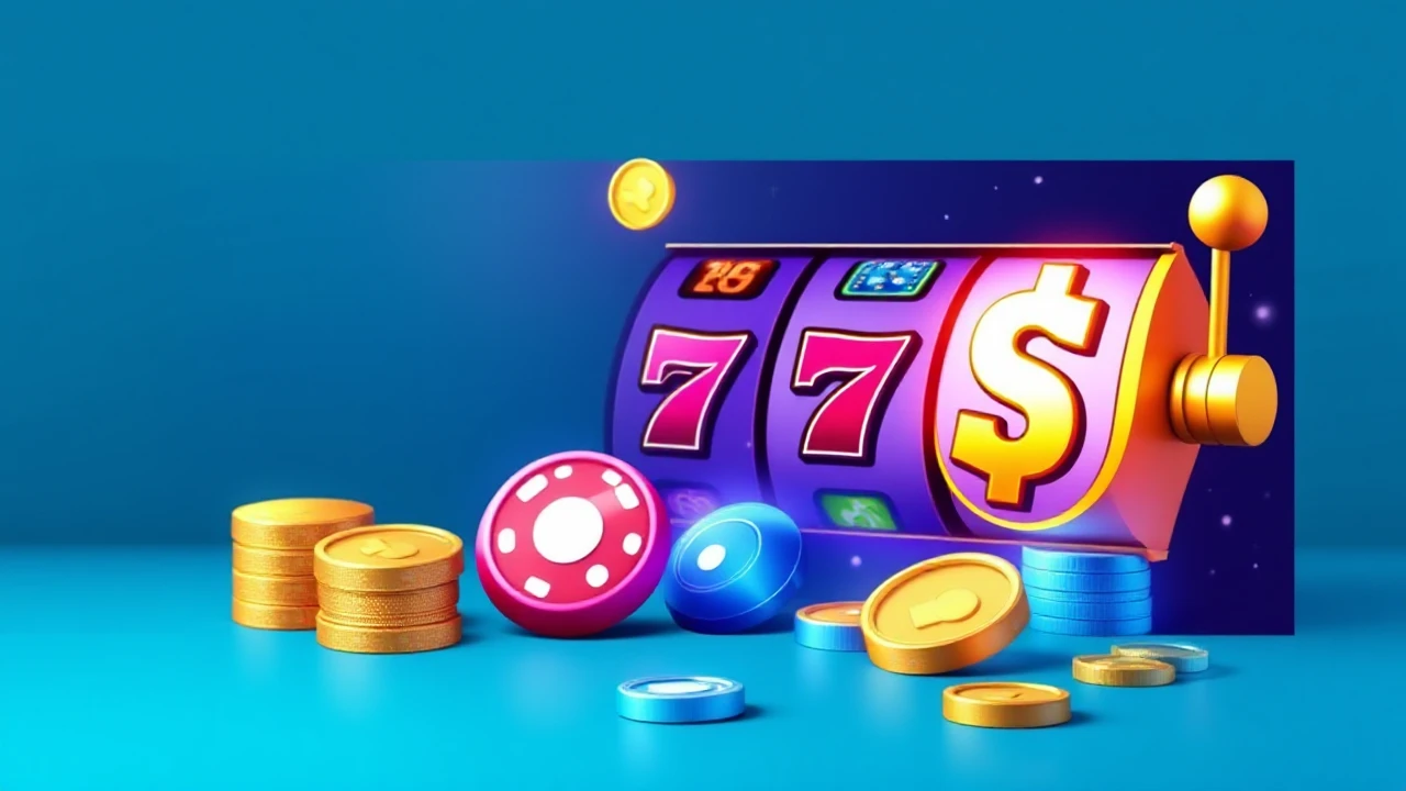 What Lies Ahead for Virtual Currency in Slot Game Integration