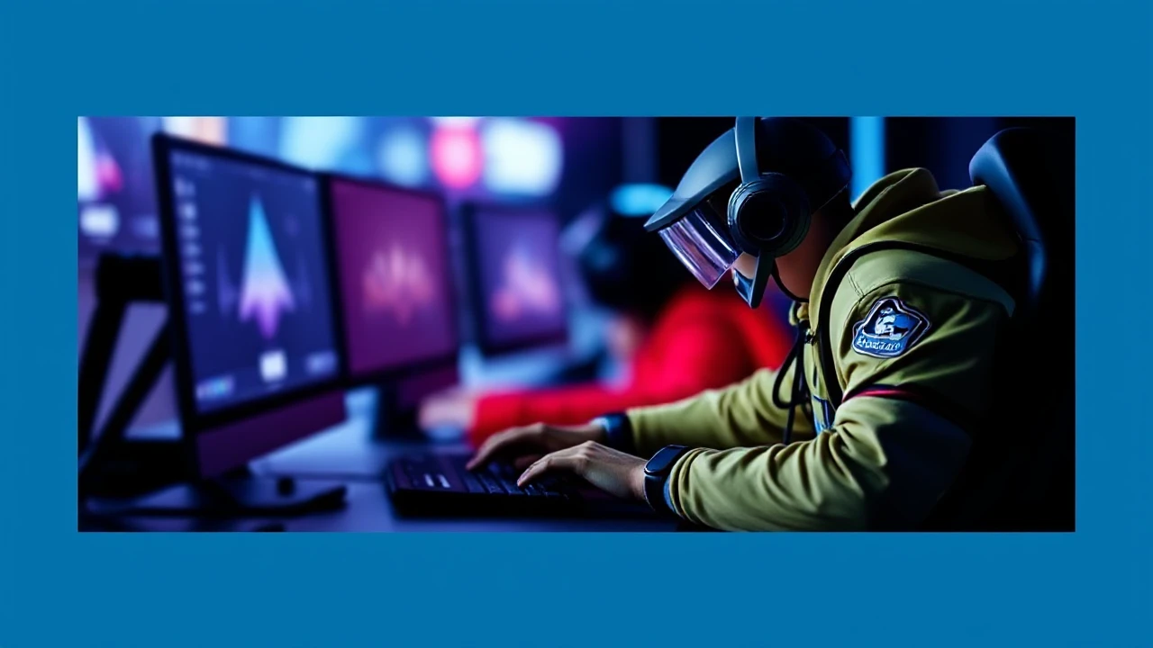 Maximizing Your Full Potential: Effective Strategies for Esports Success