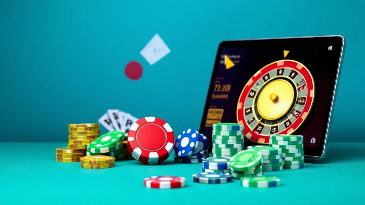 Avoiding Common Mistakes in Online Casino Gambling