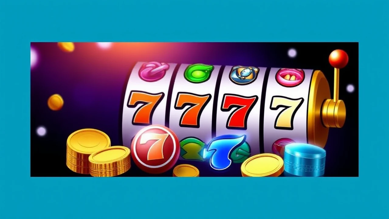 Unlocking the Secret: Top 5 Strategies to Boost Your Earnings on Slot Games