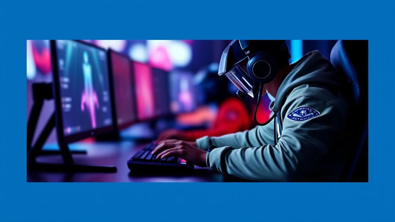 Unlocking Your Full Potential: Top Strategies for Online Gaming Success