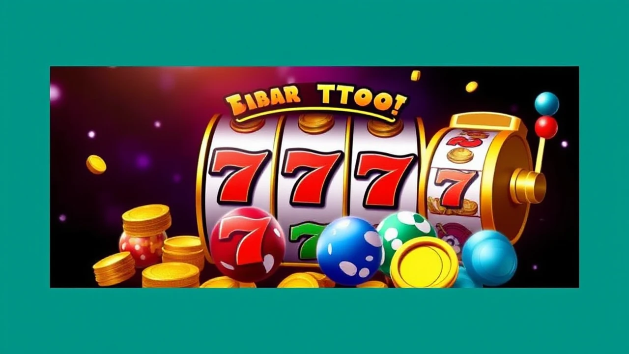 Strategi Mengoptimalkan Peluang Menang ketika Bermain Slot Online