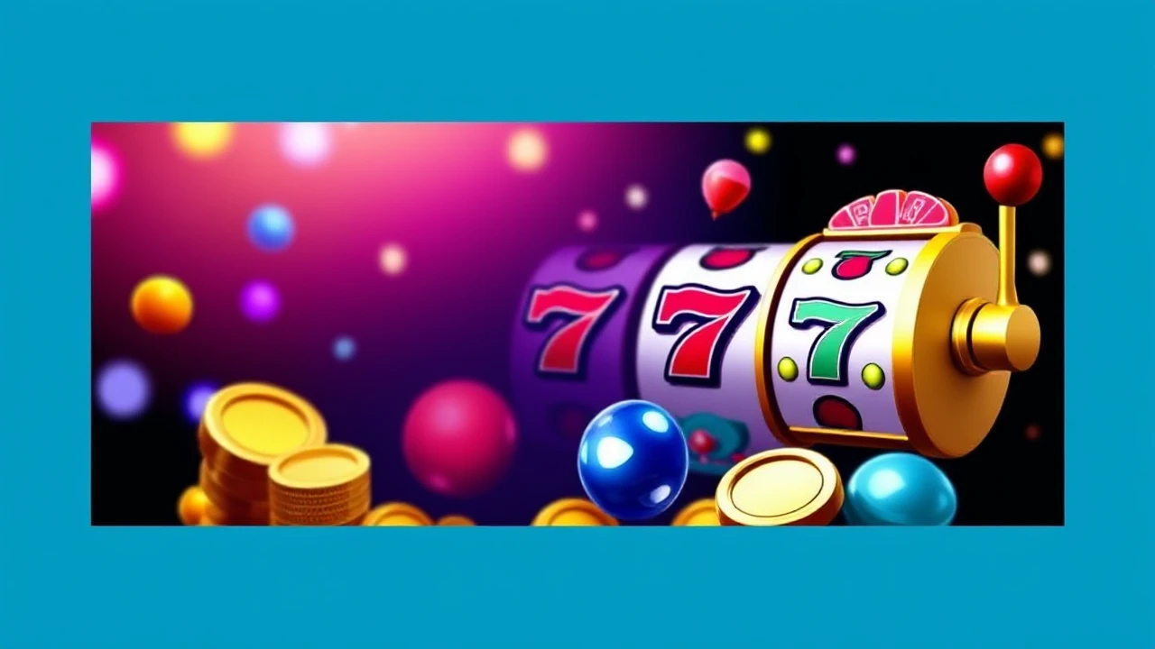 The Ultimate Guide to Playing Internet-based Gambling Slots: An In-Depth Guide