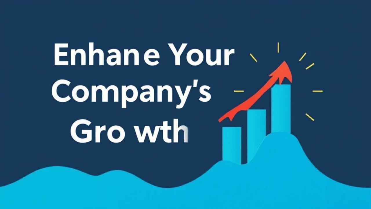 Enhance Your Company's Growth: 10 Proven Approaches for Triumph