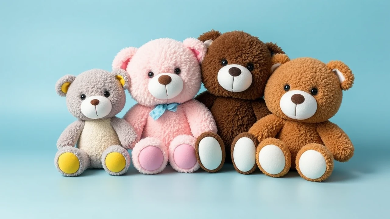 Best Guide for Maintaining Your Treasured Huggy Wuggy Plush Collection