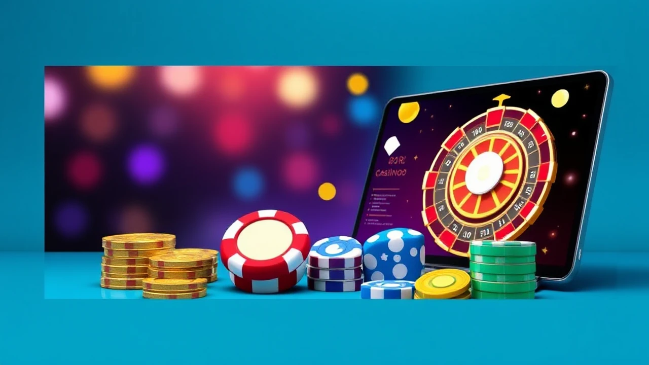 Latest Casino Trends to Follow in 2022