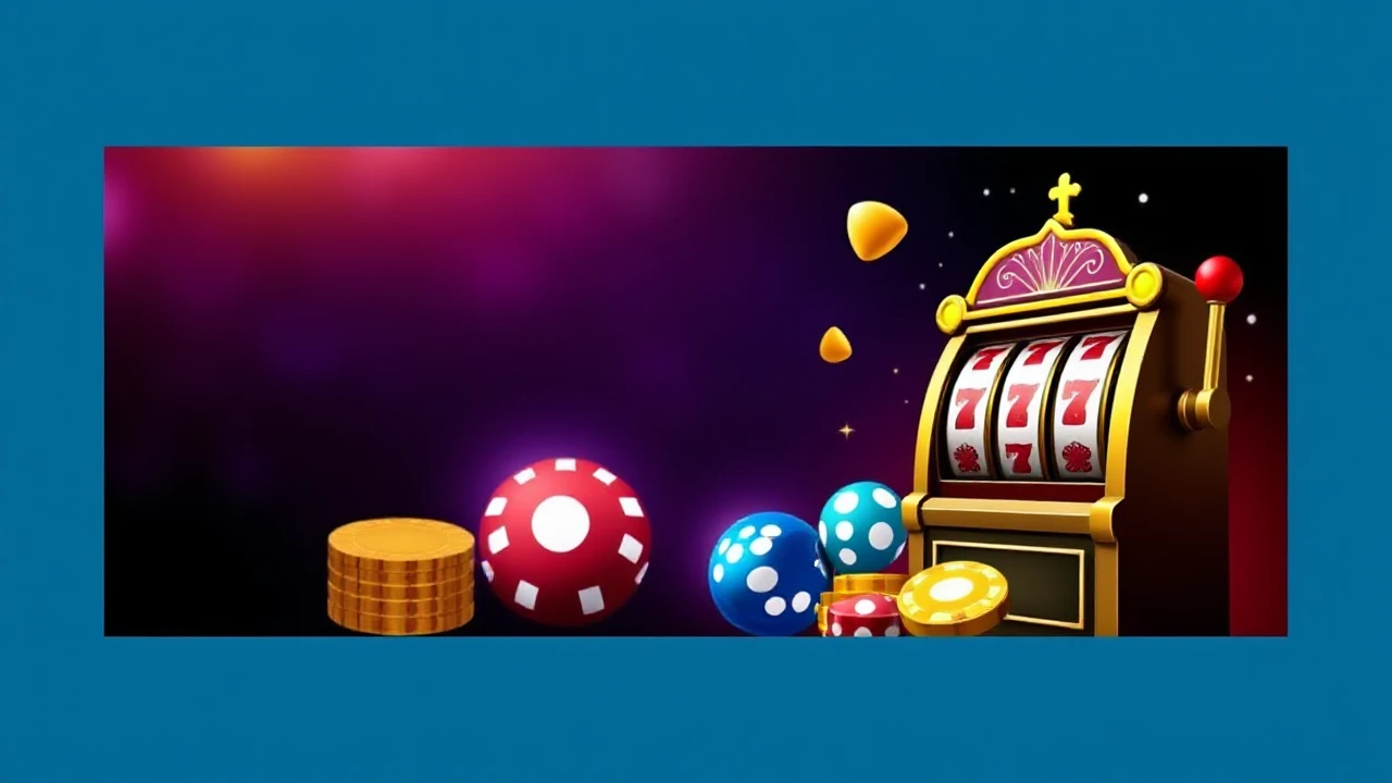 The Finest 10 Online Casino Games for Beginners to Try Today