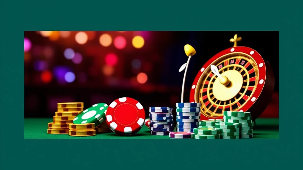 Dominating the Strategy of Winning Big at the Casino: Best Tips Exposed