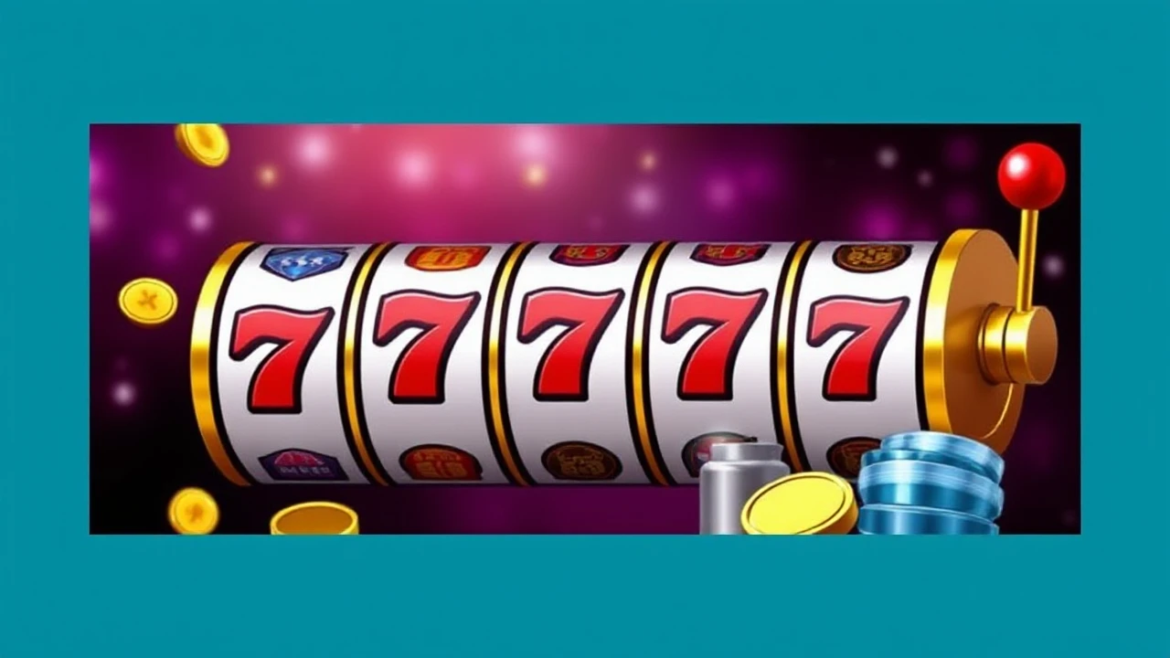 Delving into the Secrets of Casino Slot Hit Frequency: How Often Payouts Occur