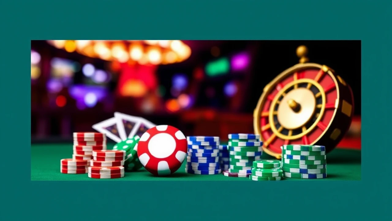 Your Go-To Handbook for Picking the Ideal Casino for Your Next Adventure