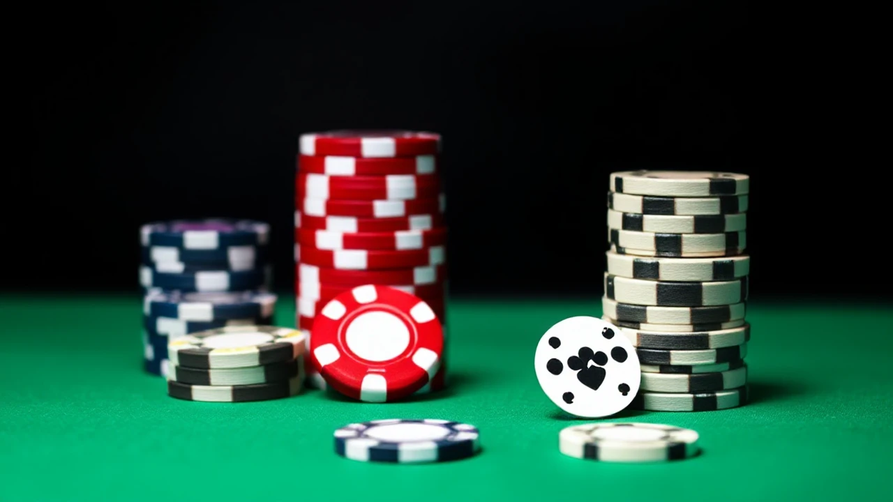 Perfecting the Skill of Bluffing in Poker Games