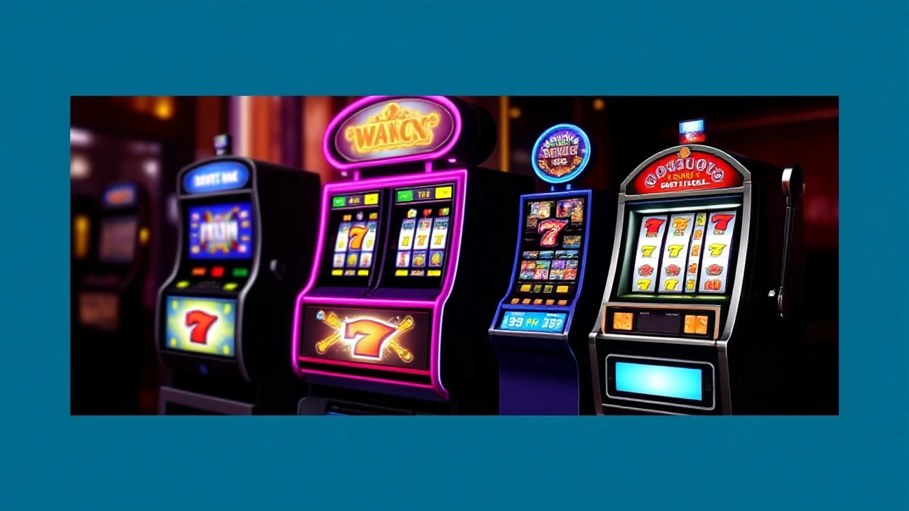 Becoming Proficient in the Skill of Pokie Selection