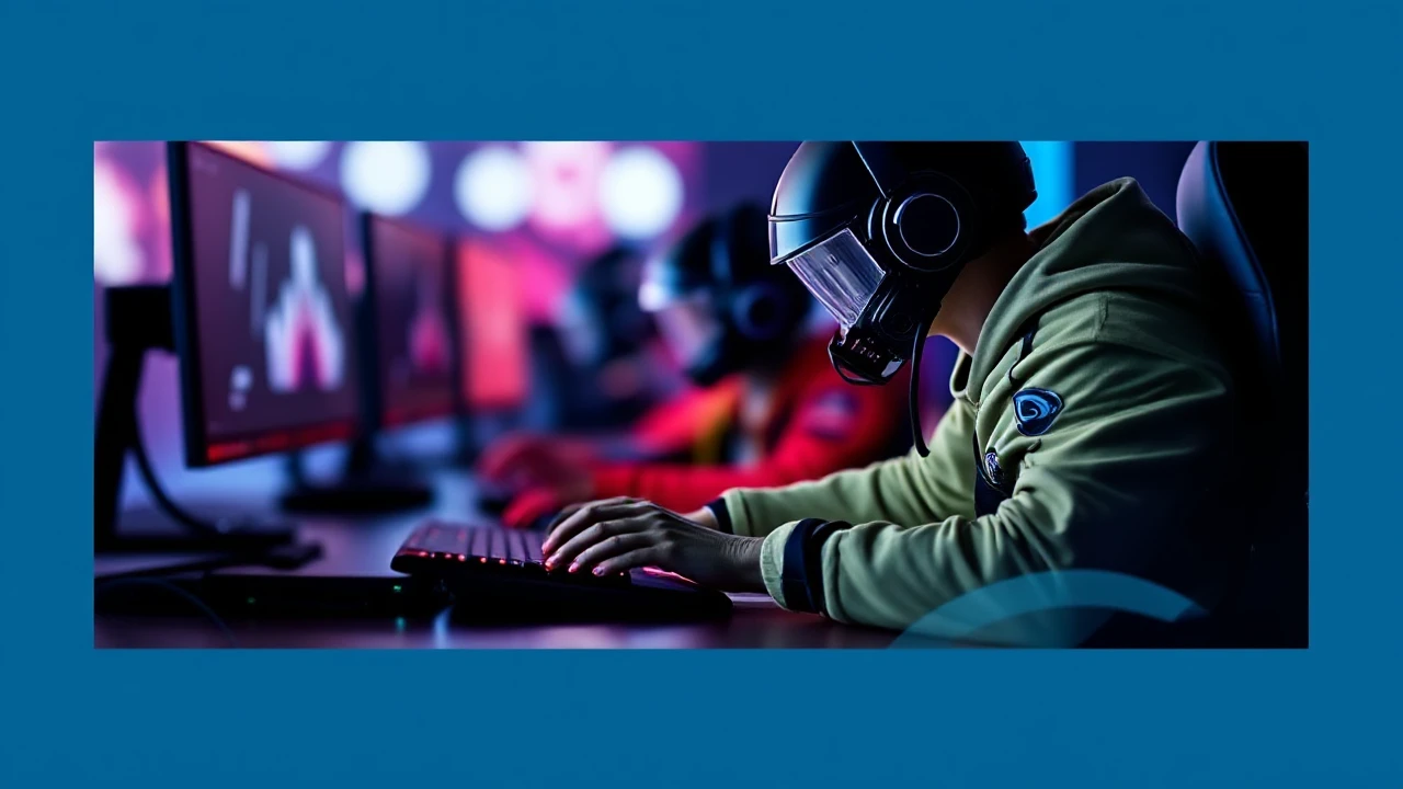 Unleashing Your Full Potential: Effective Strategies for Online Gaming Success