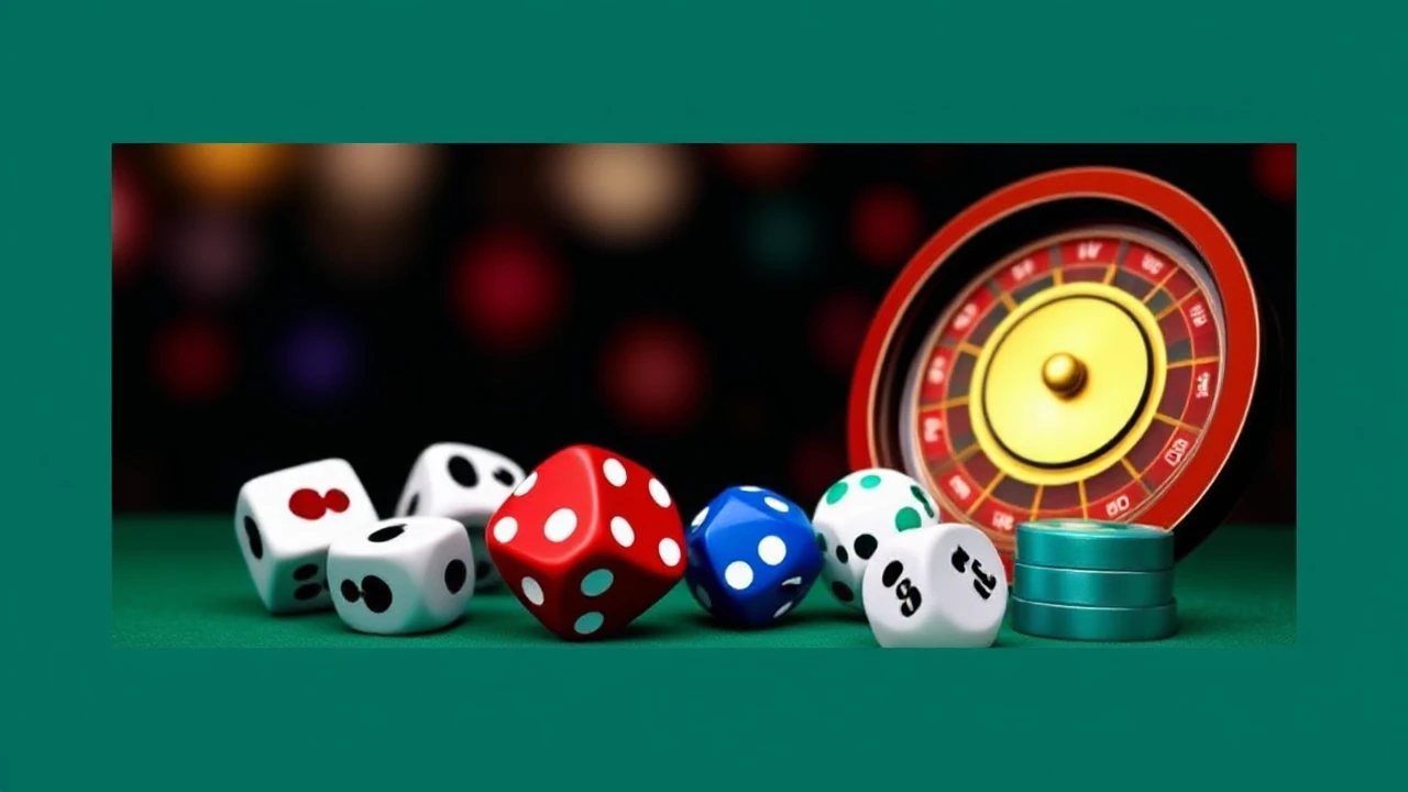 Exploring 10 Lesser-Known Casino Games Worth Trying Today