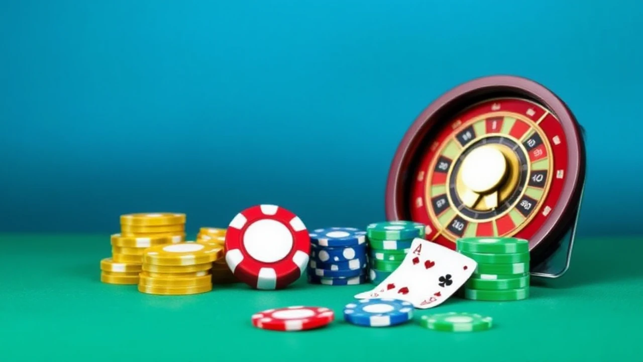 7 Common Casino Mistakes to Avoid at All Costs