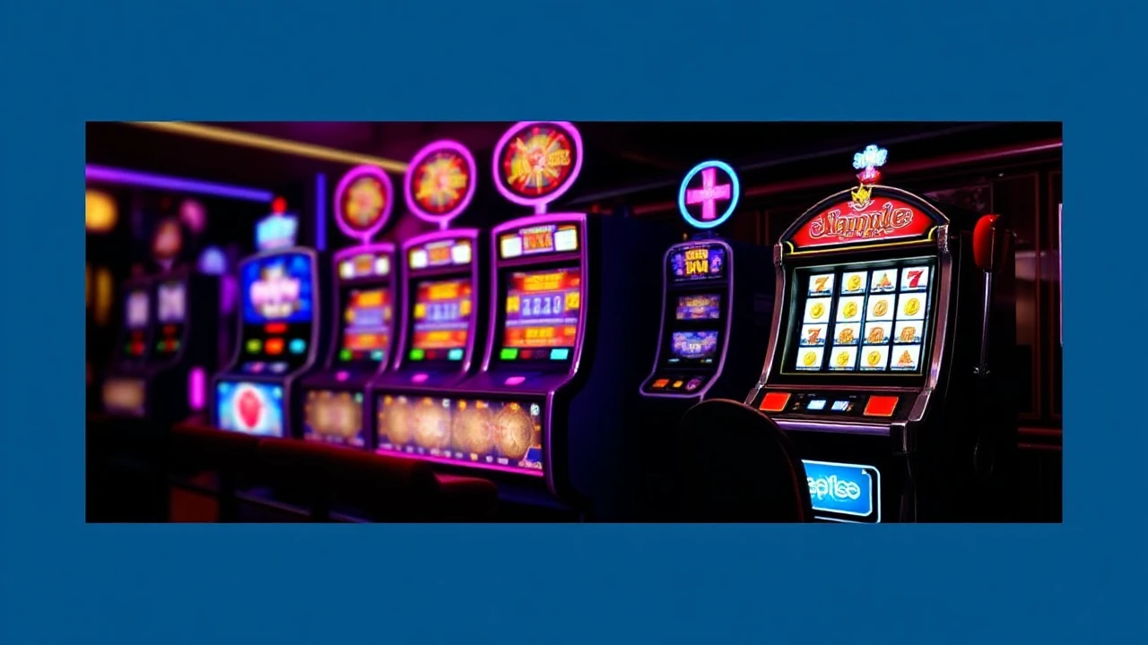 Delving into the Psychological Aspects Behind to Internet Gaming House Machine Addiction