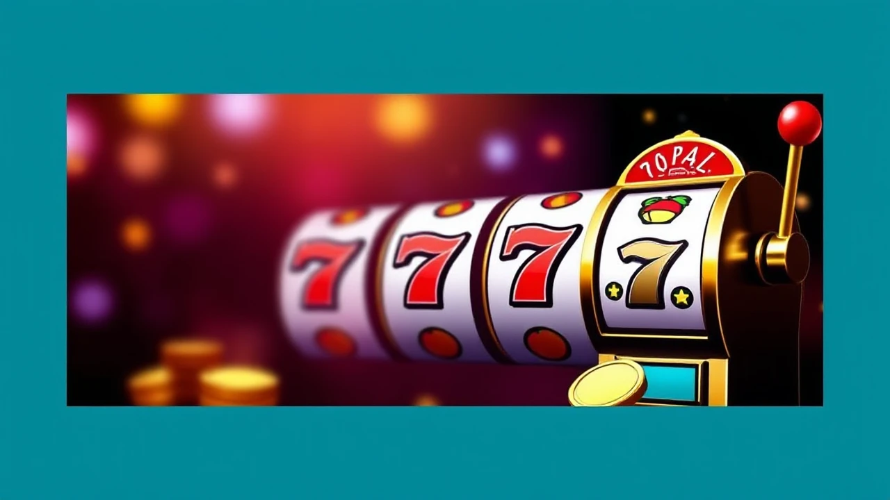 Understanding the Enigma of Casino Slot Payouts: Secrets Revealed