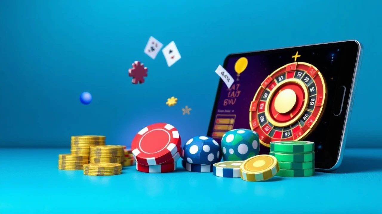 The Growth of Online Casinos: Current Trends to Watch Out For