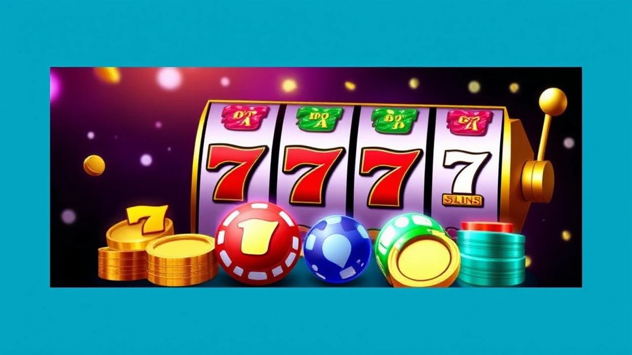 Top 7 Advice for Choosing the Best Slot Games to Play