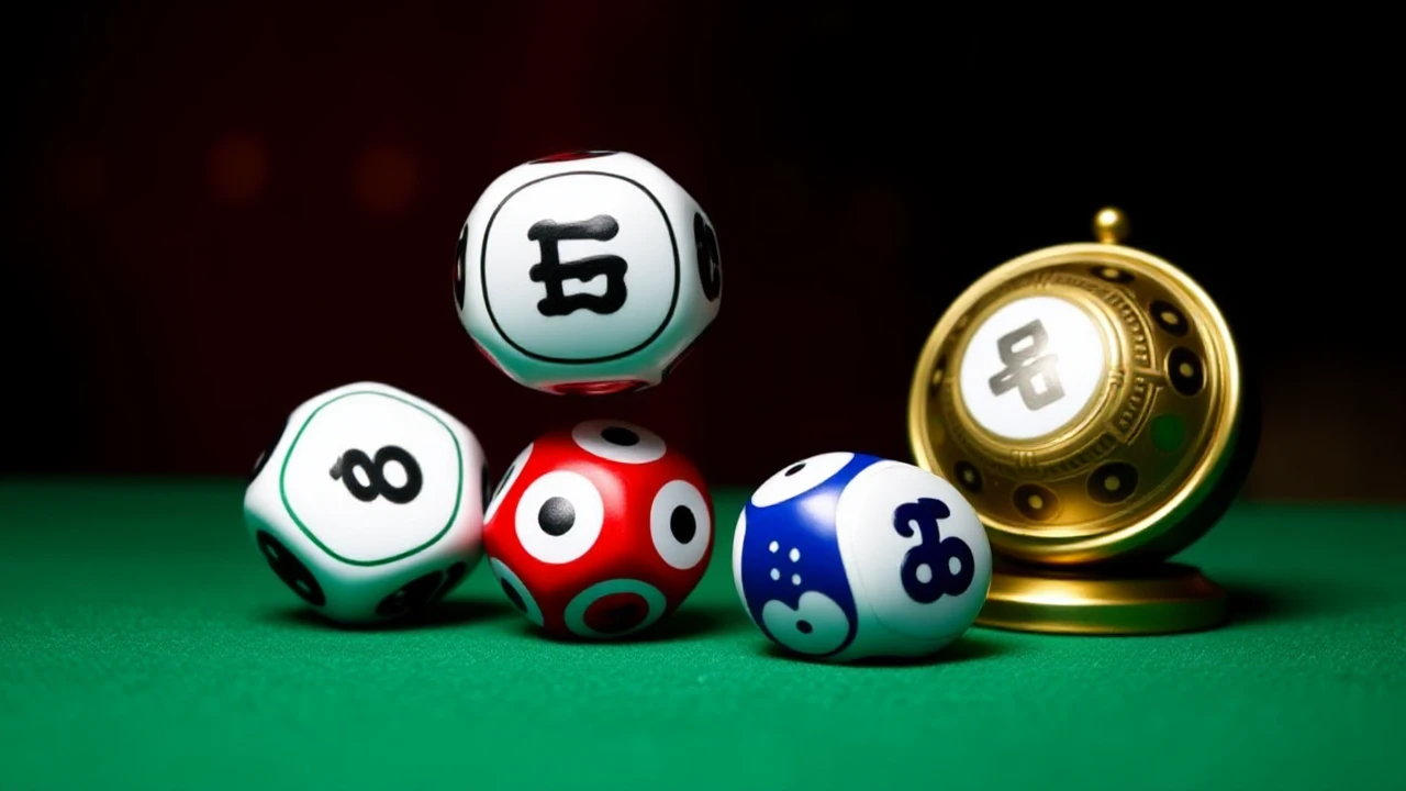 Tips Main Sic Bo agar Memperoleh Keuntungan yang Besar