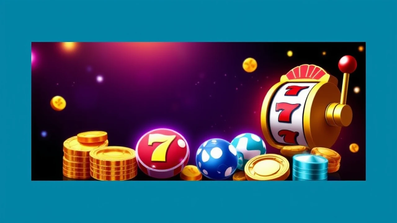 The Ultimate Guide for Picking the Best Casino Slot Game