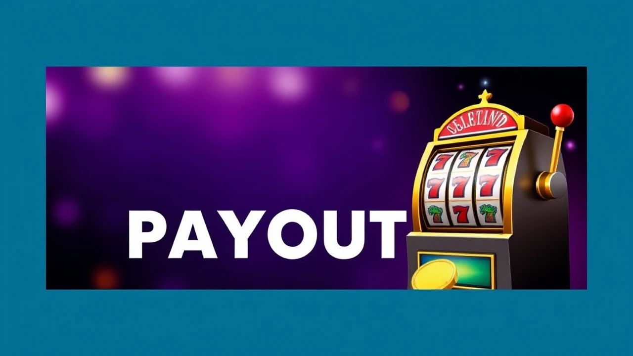 Boost Your Slot Payouts: Top 10 Success