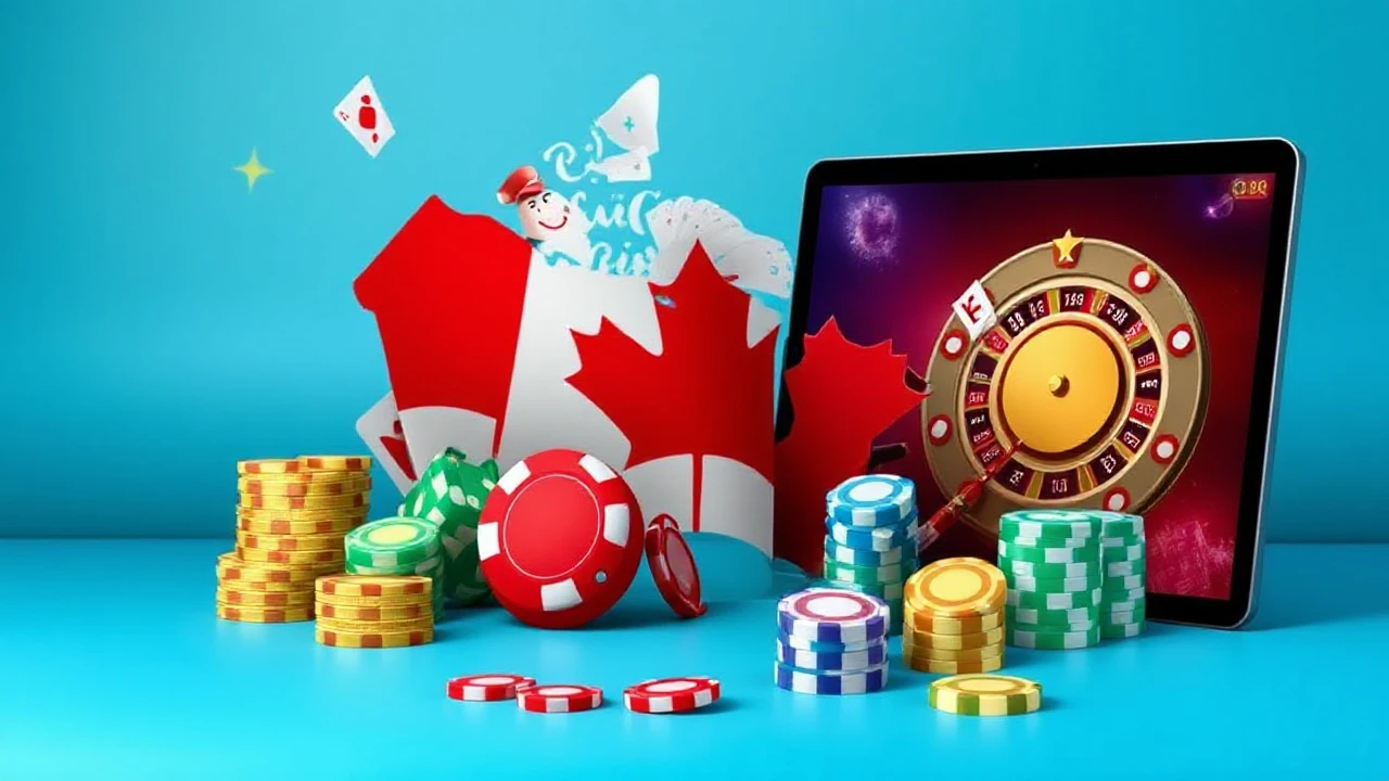 Your Go-To Manual to Canada's Internet-based Casinos: All You Need to Know