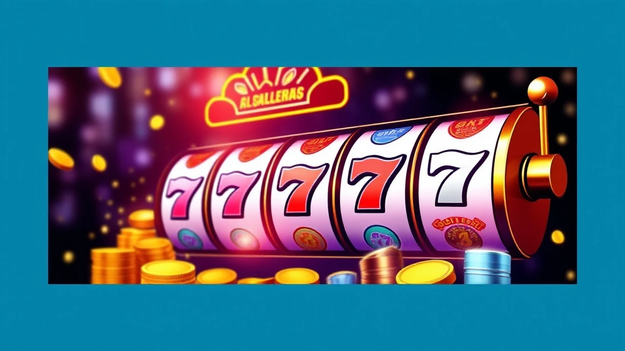 Unraveling the Mystery of Online Casino Slot Wins