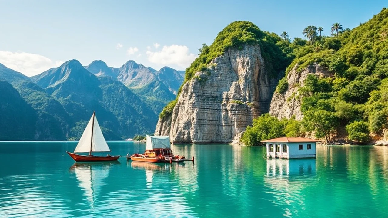 The Emergence of Green Travel Trends