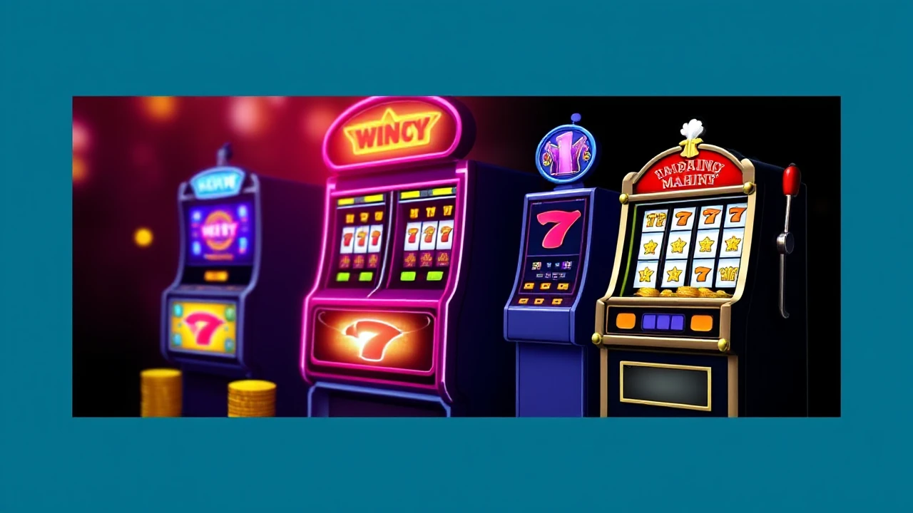 Surefire Strategies to Acquire Tremendous on Wagering Machine Challenges