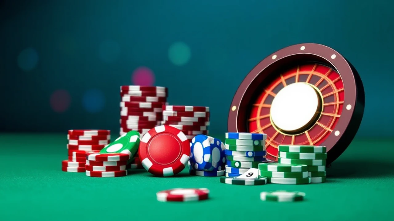 Delving into the Emotional Aspects Impacting Casino Gambling