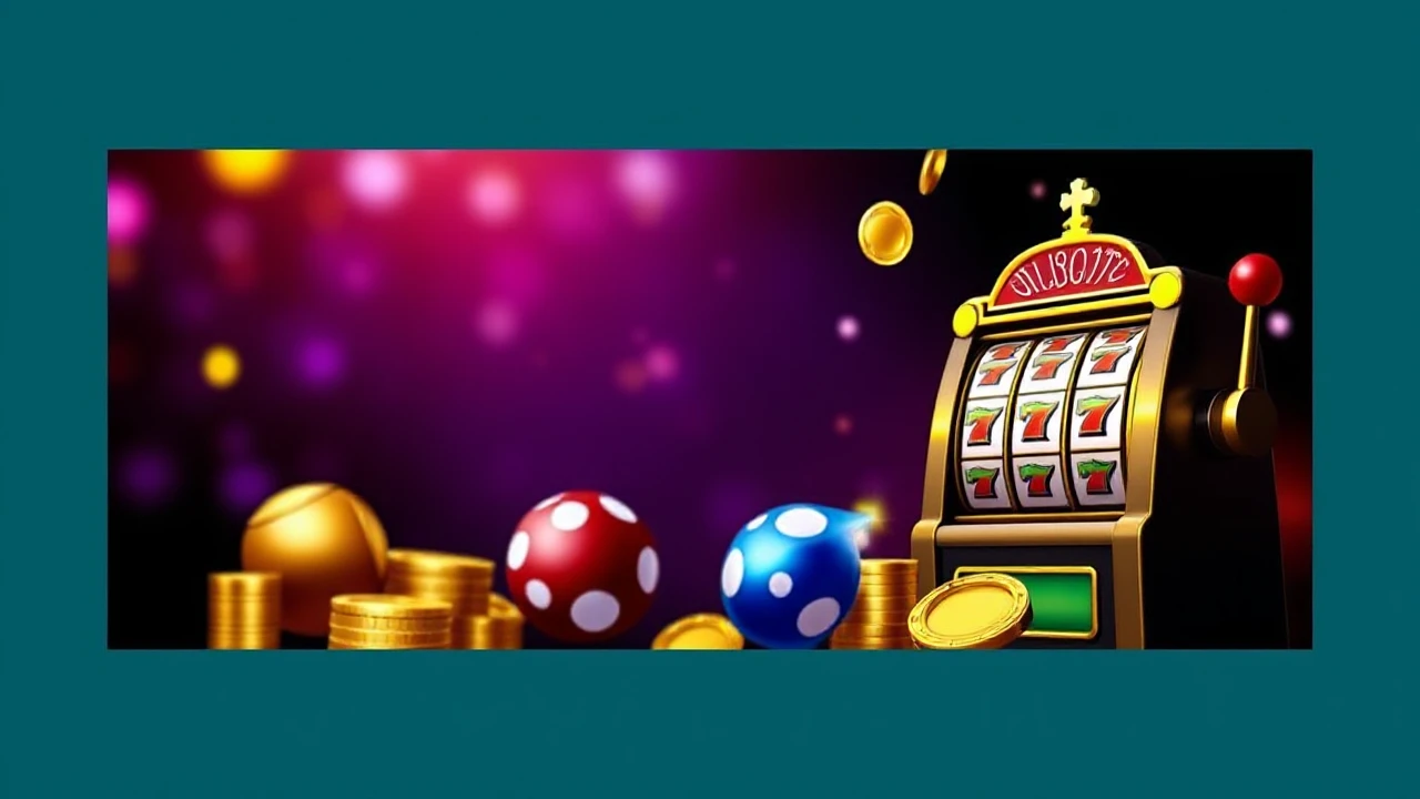 Keuntungan Memainkan Slot Casino bagi Kesejahteraan Perasaan