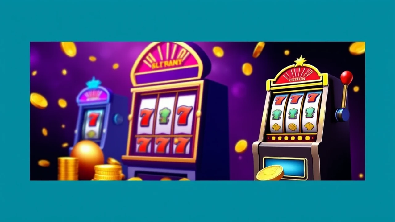A Comprehensive Guide on Selecting the Best Slot Machine for Massive Wins