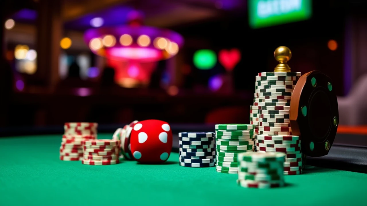 Unveiling the Secret Domain of Big Money Betting Players