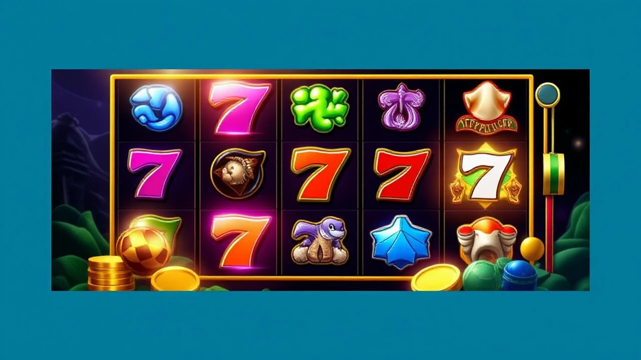 Delving into the Most Popular Slot Themes in Casinos