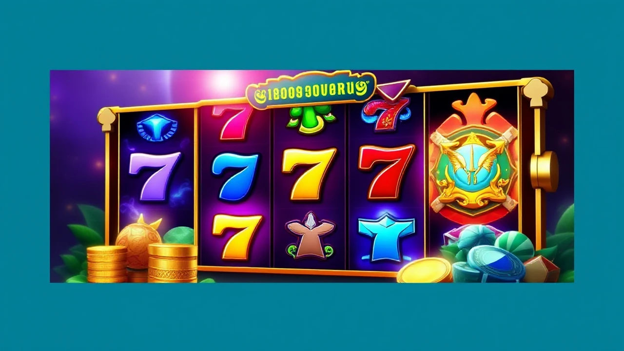 Revealing the Top Casino Slot Themes of 2022: A Detailed Look