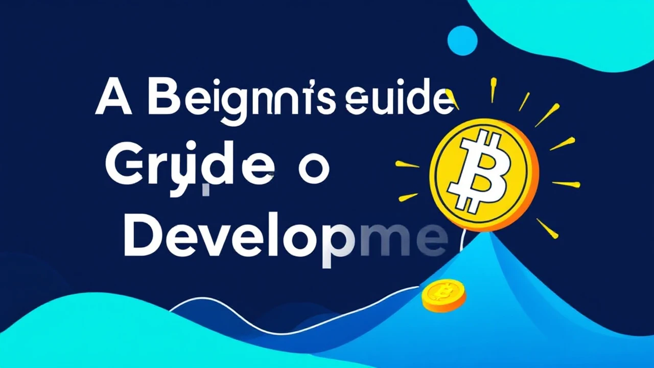 A Beginner's Guide for Crypto Contract Development
