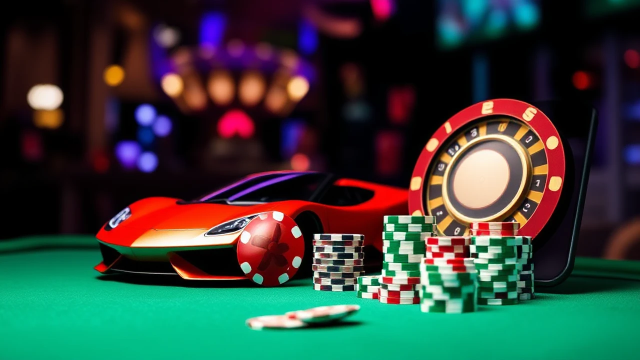 Unveiling the Inside Secrets of Gaming Big Spenders