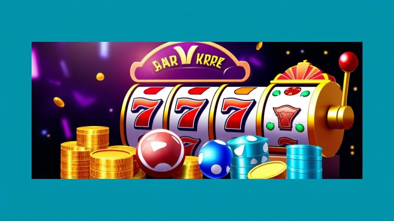 Unraveling the Secret of Progressive Jackpots in Casino Slots