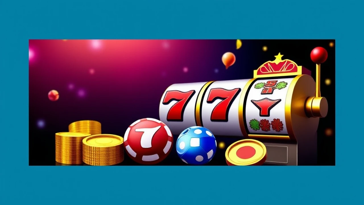 Dominating Casino Slots: Most Effective Tips for Playing Like a Pro